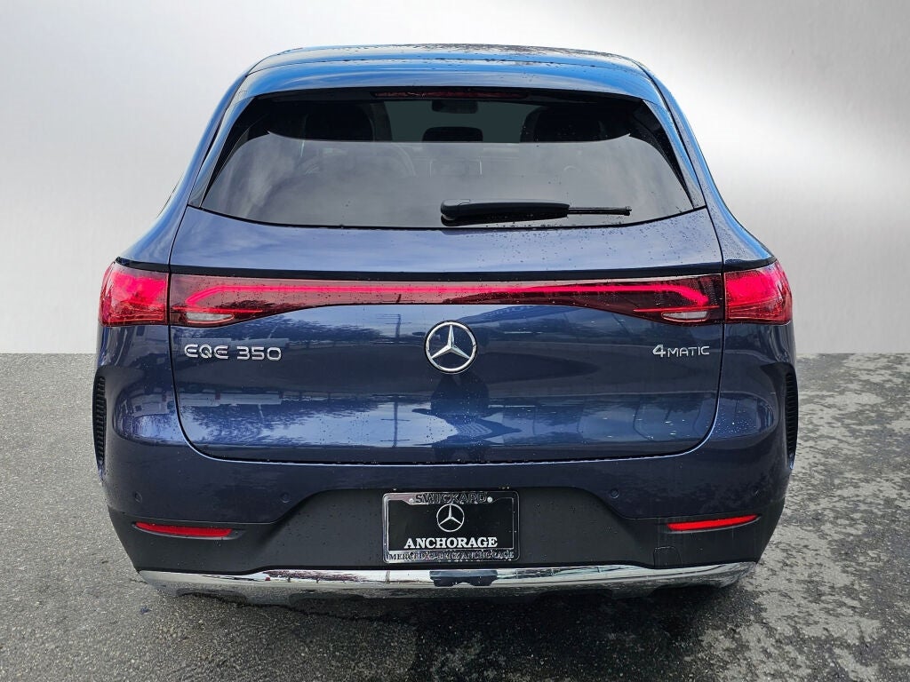 2023 Mercedes-Benz EQE EQE 350